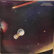 LP - Electric Light Orchestra - E. L. O. 2 - Gatefold