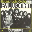 7'' - Electric Light Orchestra - Evil Woman