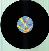 LP - Electric Light Orchestra - Eldorado - A Symphony By The Electric Light Orchestra