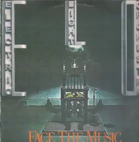 Electric Light Orchestra - Face the Music