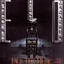 LP - Electric Light Orchestra - Face The Music