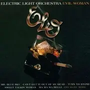 CD - Electric Light Orchestra - GREATEST HITS