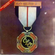 Electric Light Orchestra - Greatest Hits