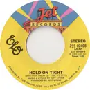 7'' - Electric Light Orchestra - Hold On Tight