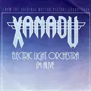 7'' - Electric Light Orchestra - I'm Alive