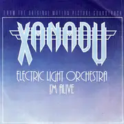 7'' - Electric Light Orchestra - I'm Alive