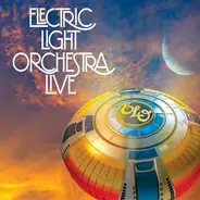 Electric Light Orchestra - Live