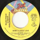 7'' - Electric Light Orchestra - Shine A Little Love