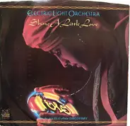 Electric Light Orchestra - Shine A Little Love