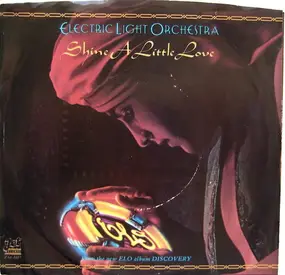 Electric Light Orchestra - Shine A Little Love