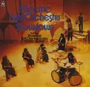 LP - Electric Light Orchestra - Showdown