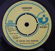 Electric Light Orchestra - Showdown