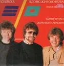 12'' - Electric Light Orchestra - So Serious