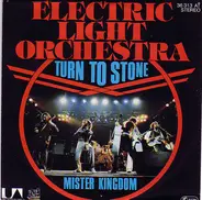 Electric Light Orchestra - Turn To Stone