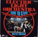 7'' - Electric Light Orchestra - Turn To Stone