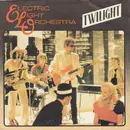 7'' - Electric Light Orchestra - Twilight