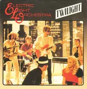 7'' - Electric Light Orchestra - Twilight