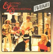 Electric Light Orchestra - Twilight