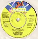 7'' - Electric Light Orchestra - Telephone Line