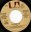 7'' - Electric Light Orchestra - Telephone Line