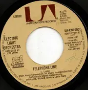 Electric Light Orchestra - Telephone Line