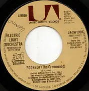 7'' - Electric Light Orchestra - Telephone Line