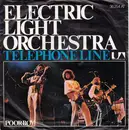 7'' - Electric Light Orchestra - Telephone Line
