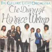 Electric Light Orchestra - The Diary Of Horace Wimp