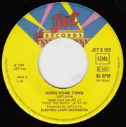 7'' - Electric Light Orchestra - The Diary Of Horace Wimp