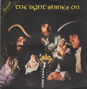 Electric Light Orchestra - The Light Shines On