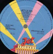 LP - Electric Light Orchestra, ELO - ELO's Greatest Hits