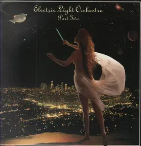 Electric Light Orchestra - Part Two