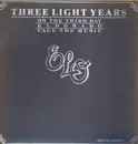 LP-Box - Electric Light Orchestra ELO - Three Light Years