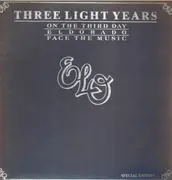 LP-Box - Electric Light Orchestra ELO - Three Light Years