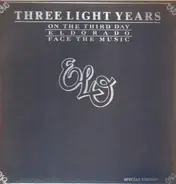 Electric Light Orchestra - Three Light Years