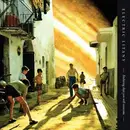 CD - Electric Litany - Enduring Days You Will Overcome