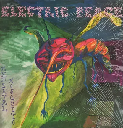 Electric Peace - Medieval Mosquito