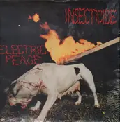 Electric Peace - Insecticide