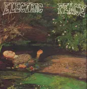 Electric Peace - Rest in Peace