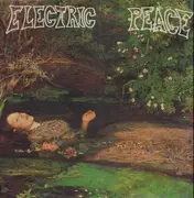 LP - Electric Peace - Rest In Peace
