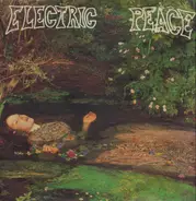 Electric Peace - Rest in Peace