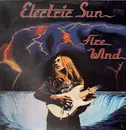 LP - Electric Sun - Fire Wind