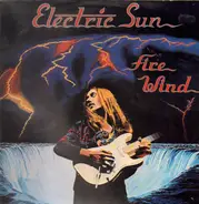 Electric Sun - Fire Wind