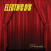 Electric Six - Bitch,Dont Let Me Die !