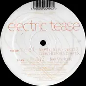 electric tease - Feel The Funk