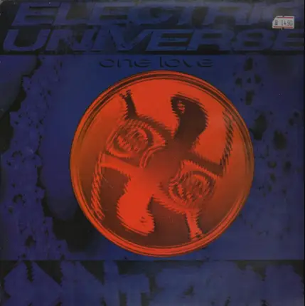 Electric Universe - One Love