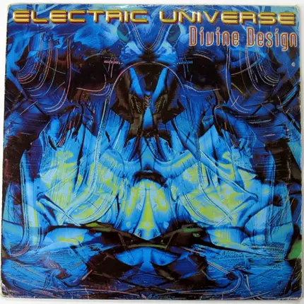 Electric Universe - Divine Design
