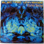 Electric Universe - Divine Design