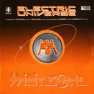 Electric Universe - Solar Energy EP