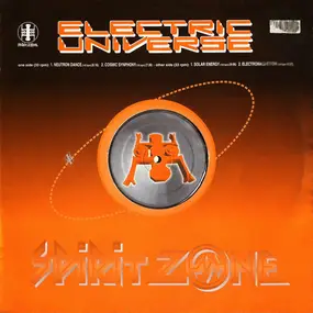 Electric Universe - Solar Energy EP